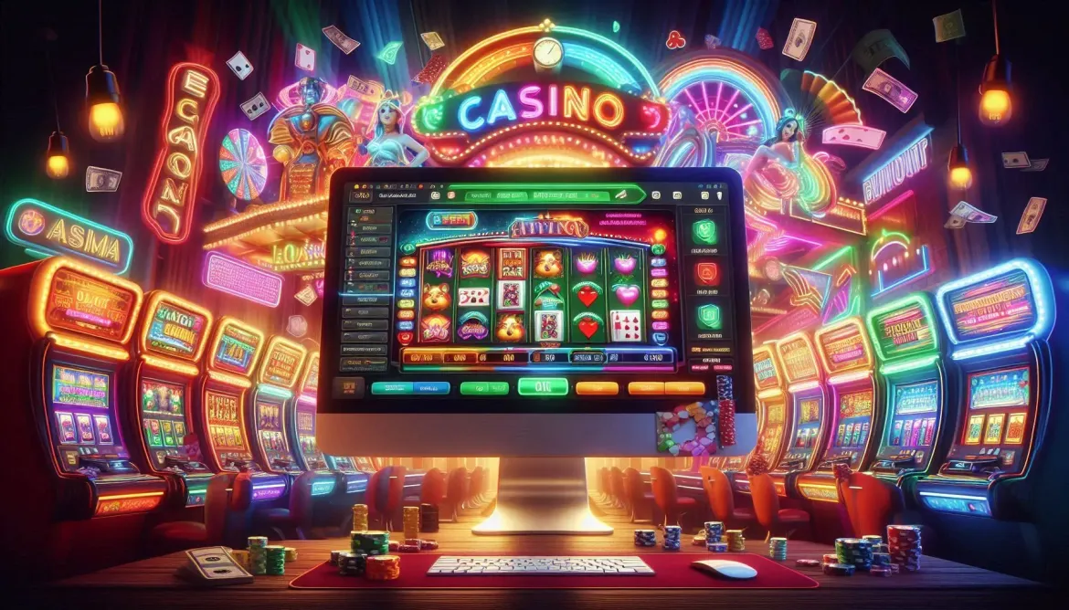 Spielbank Wuppertal